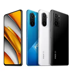 شیائومی Poco F3 ظرفیت 128G R6