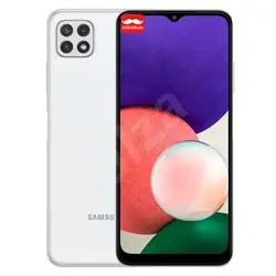 گوشی A22 64G RAM4 5G