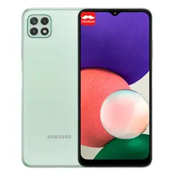 گوشی A22 64G RAM4 5G