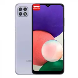 گوشی A22 64G RAM4 5G