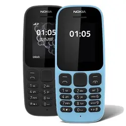 نوکیا105 موبایل