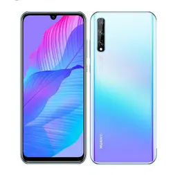 هواوی Y8P 128G Ram6