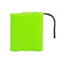پک باتری BITCELL 3S 18650 ولتاژ 11.1 ولت - 2200mAh بدون ماژول BMS