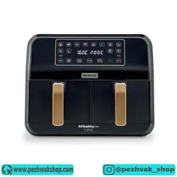 سرخ کن دوقلو کنوود مدل KENWOOD HFP70