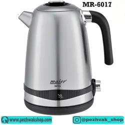 کتری برقی مایر مدل MR-6017