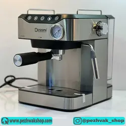 اسپرسوساز دسینی مدل 4040