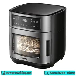 سرخ کن اووِن همیلتون مدل 7725