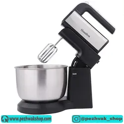 همزن کاسه دار چرخشی همیلتون مدل 3914