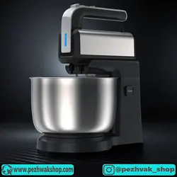 همزن کاسه دار چرخشی همیلتون مدل 3914