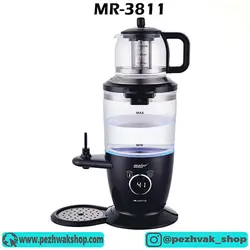 سماور برقی مایر مدل 3811