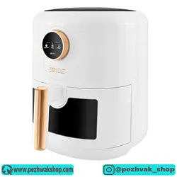 سرخ کن ۴.۵ لیتری شیائومی مدل Zolele ZA004