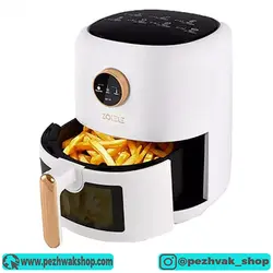 سرخ کن ۴.۵ لیتری شیائومی مدل Zolele ZA004