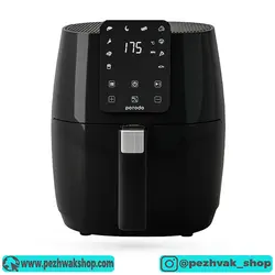 سرخ کن بدون روغن 5 لیتری پرودو