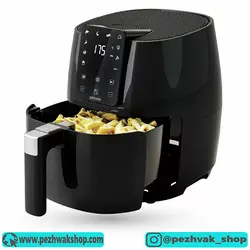 سرخ کن بدون روغن 5 لیتری پرودو