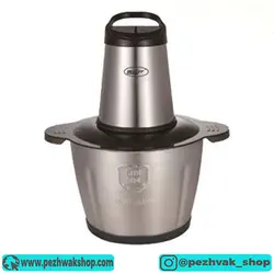 خردکن مایر مدل 392