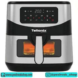 سرخ کن بدون روغن تلیونیکس مدل 4408