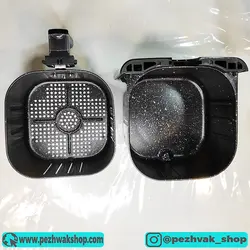 سرخ کن بدون روغن تلیونیکس مدل 4450