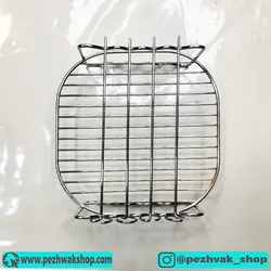 سرخ کن بدون روغن تلیونیکس مدل 4450