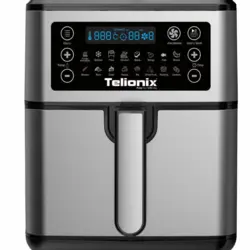 سرخ کن بدون روغن تلیونیکس مدل 4450