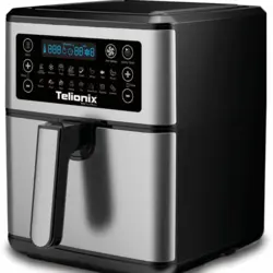 سرخ کن بدون روغن تلیونیکس مدل 4450