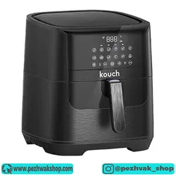 سرخ کن بدون روغن کوخ (کوچ) مدل kouch kf-2100