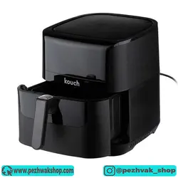 سرخ کن بدون روغن کوخ (کوچ) مدل kouch kf-2100
