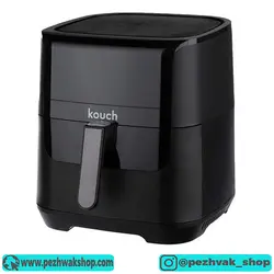 سرخ کن بدون روغن کوخ (کوچ) مدل kouch kf-2100