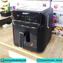 سرخ کن مایر مدل 983