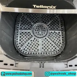 سرخ کن بدون روغن تلیونیکس مدل 4451