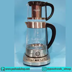 چای ساز همیلتون مدل 999