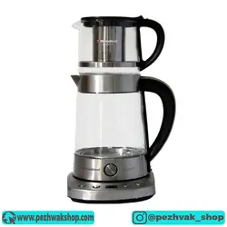 چای ساز همیلتون مدل 999