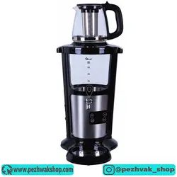 سماور برقی دسینی مدل 4004