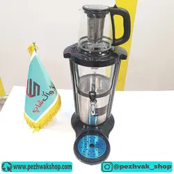 سماور برقی دسینی مدل 4004