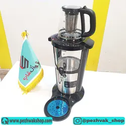 سماور برقی دسینی مدل 4004