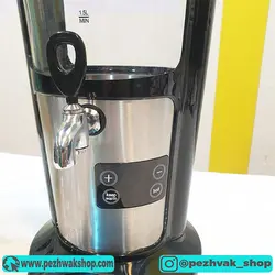 سماور برقی دسینی مدل 4004