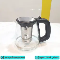 سماور برقی دسینی مدل 4004