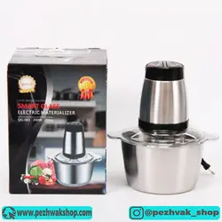 خردکن 2لیتری SMART GLASS