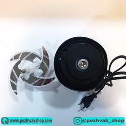 خردکن 2لیتری SMART GLASS