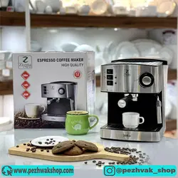 اسپرسوساز زیگما 20بار مدل RL-333