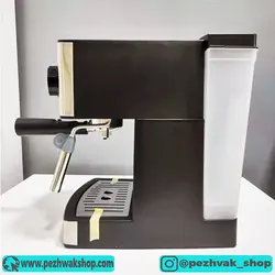 اسپرسوساز زیگما 20بار مدل RL-333