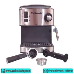 اسپرسوساز تلیونیکس مدل TEM5120