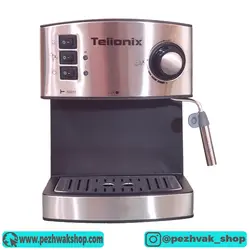 اسپرسوساز تلیونیکس مدل TEM5120