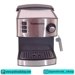 اسپرسوساز تلیونیکس مدل TEM5120