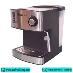 اسپرسوساز تلیونیکس مدل TEM5120