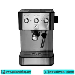 اسپرسوساز زیگما مدل RL-825