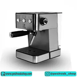 اسپرسوساز زیگما مدل RL-825