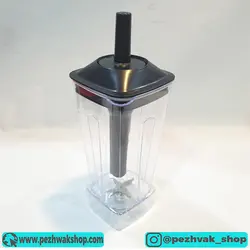 مخلوط کن سیلور کرست مدل SC-1589