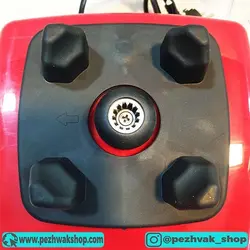 مخلوط کن سیلور کرست مدل SC-1589