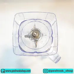 مخلوط کن سیلور کرست مدل SC-1589