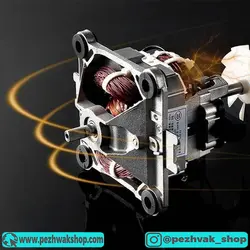 مخلوط کن سیلور کرست مدل SC-1589